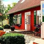 Landgasthof & Jagdhof 호텔 3*