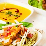 호텔 Landgasthof & Jagdhof 3*
