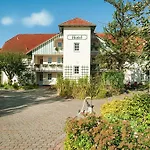 Landgasthof & Jagdhof 호텔 3*