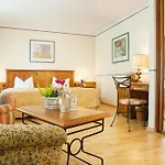 호텔 Landgasthof & Jagdhof 3*