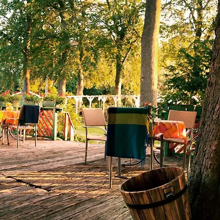 Hotell Landgasthof & Jagdhof