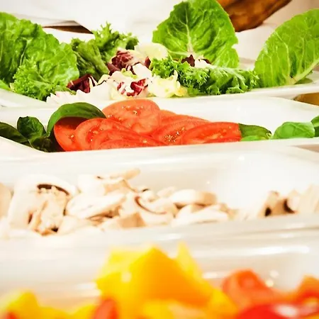 فندق Landgasthof & Jagdhof 3*