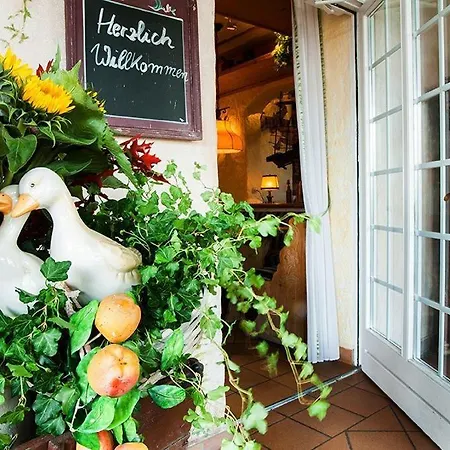 Hotell Landgasthof & Jagdhof