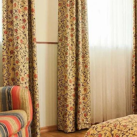 Landgasthof & Jagdhof 3* Wendorf (Mecklenburg-Vorpommern)
