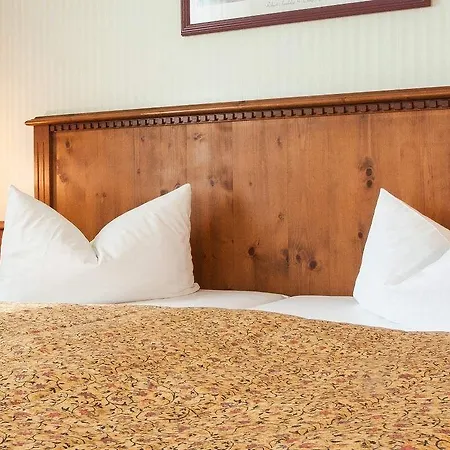 Hotel Landgasthof & Jagdhof 3*