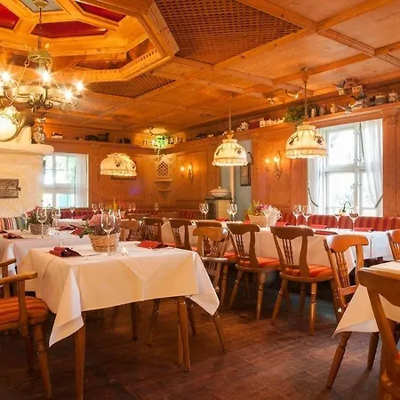 Landgasthof & Jagdhof