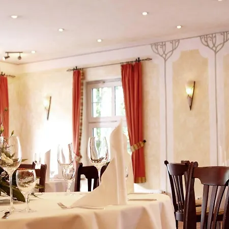 Hotel Landgasthof & Jagdhof