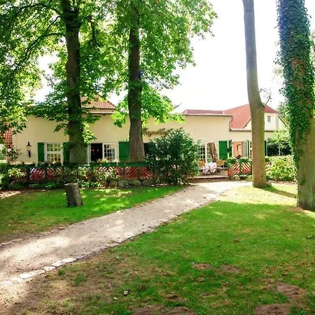 Hotel Landgasthof & Jagdhof Wendorf (Mecklenburg-Vorpommern)
