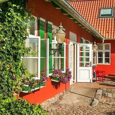 Landgasthof & Jagdhof 3* Wendorf (Mecklenburg-Vorpommern)