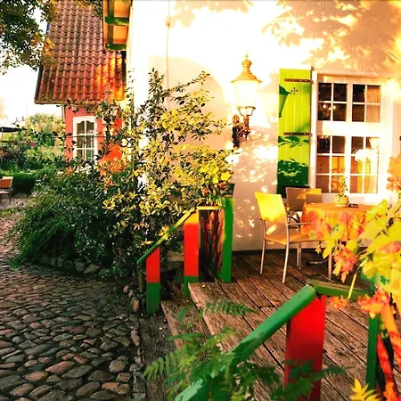 Landgasthof & Jagdhof Wendorf (Mecklenburg-Vorpommern)