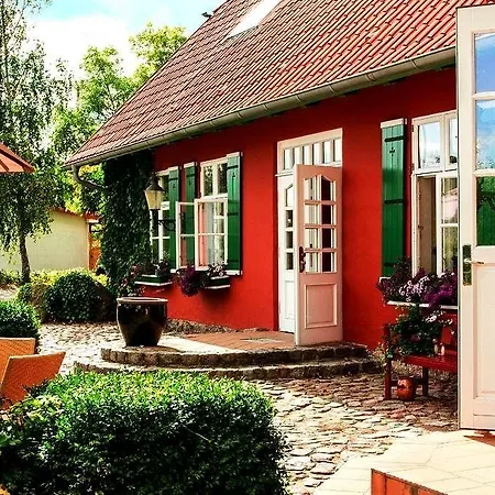 Landgasthof & Jagdhof Hotel 3*