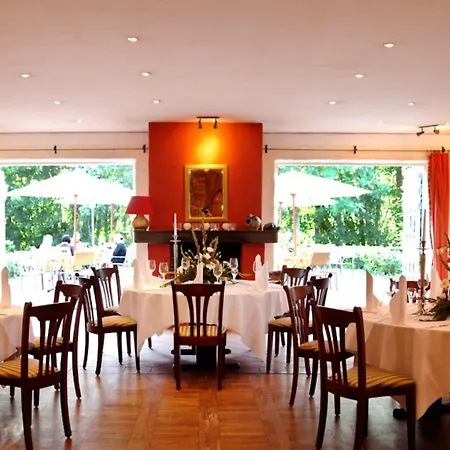 Landgasthof & Jagdhof 3* Wendorf (Mecklenburg-Vorpommern)
