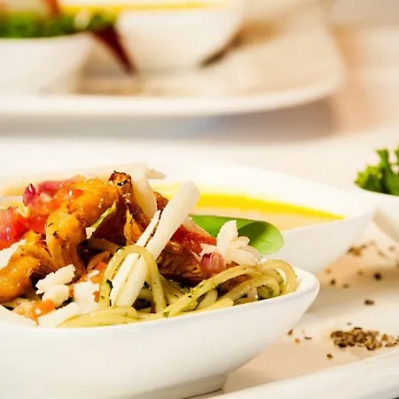 호텔 Landgasthof & Jagdhof