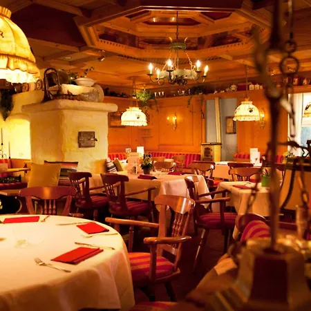 Landgasthof & Jagdhof