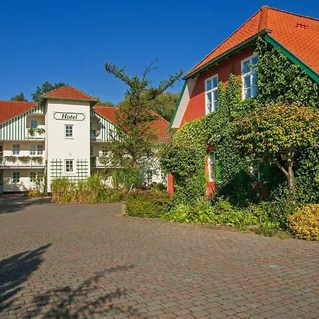 فندق Landgasthof & Jagdhof 3*