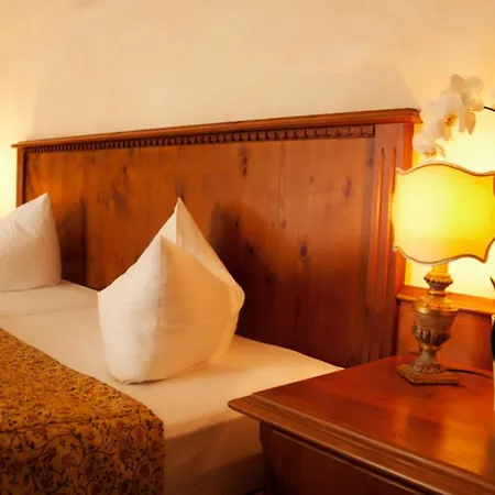 Landgasthof & Jagdhof Hotel 3*
