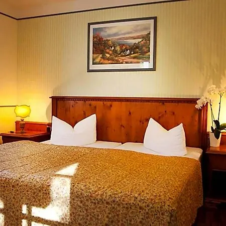 فندق Landgasthof & Jagdhof 3*