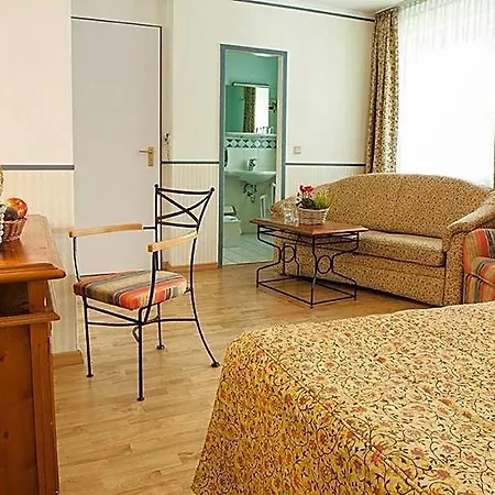 فندق Landgasthof & Jagdhof 3*
