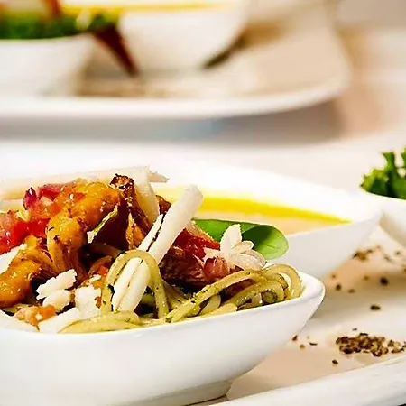 فندق Landgasthof & Jagdhof 3*