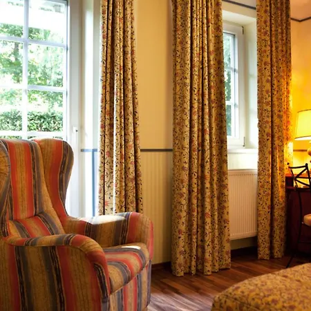 Landgasthof & Jagdhof Hotel