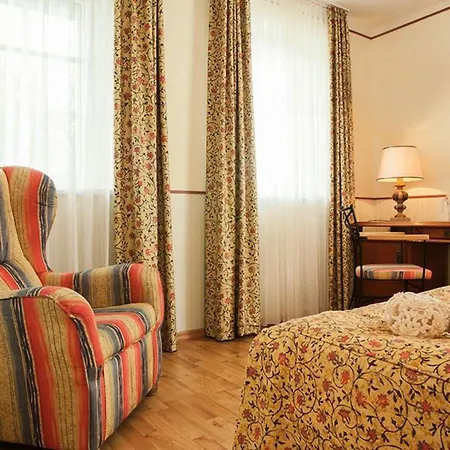 Hotel Landgasthof & Jagdhof Wendorf (Mecklenburg-Vorpommern)