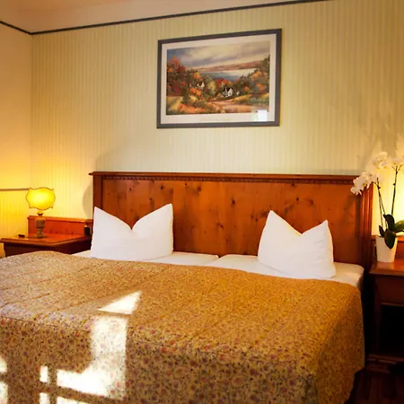 Landgasthof & Jagdhof 3*