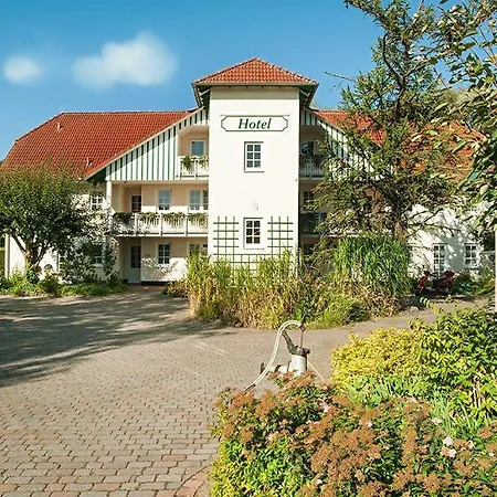 Landgasthof & Jagdhof Hotell 3*