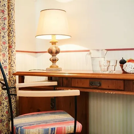 Hotell Landgasthof & Jagdhof 3*