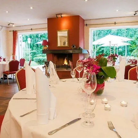 Hotell Landgasthof & Jagdhof