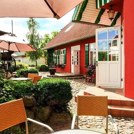 Landgasthof & Jagdhof Stralsund