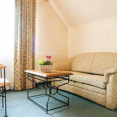 Hotell Landgasthof & Jagdhof