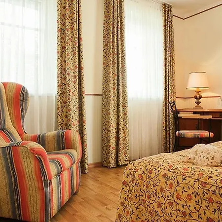 Landgasthof & Jagdhof Wendorf (Mecklenburg-Vorpommern)