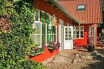 Landgasthof & Jagdhof Stralsund