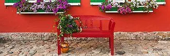 فندق Landgasthof & Jagdhof 3*