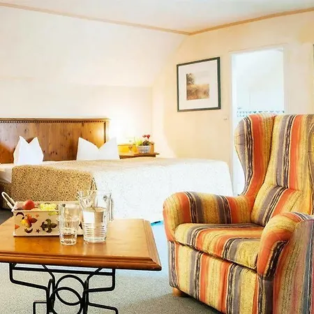 Hotell Landgasthof & Jagdhof