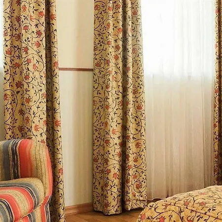 Landgasthof & Jagdhof Hotell 3*