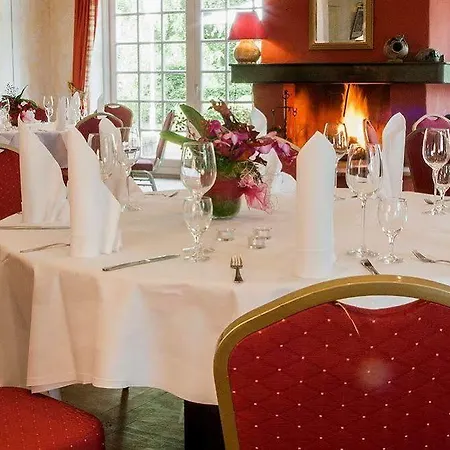 Landgasthof & Jagdhof Hotell Stralsund