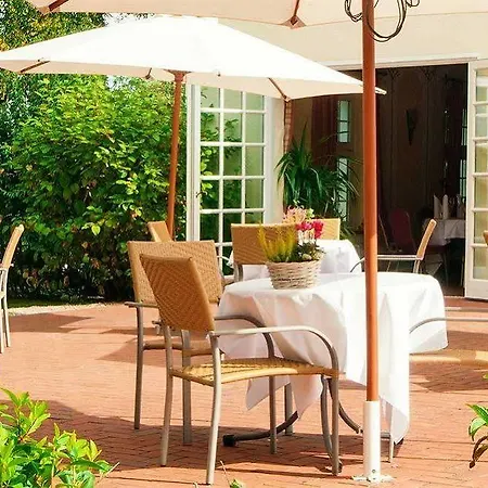 Hotell Landgasthof & Jagdhof