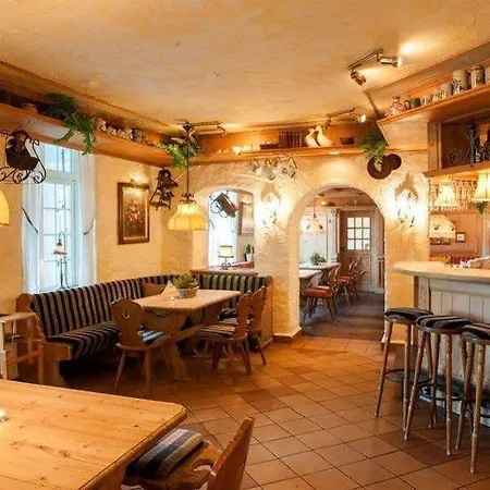 Landgasthof & Jagdhof