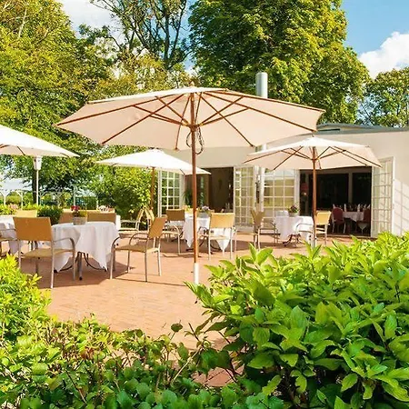 Landgasthof & Jagdhof Hotell Stralsund