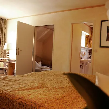 Hotell Landgasthof & Jagdhof