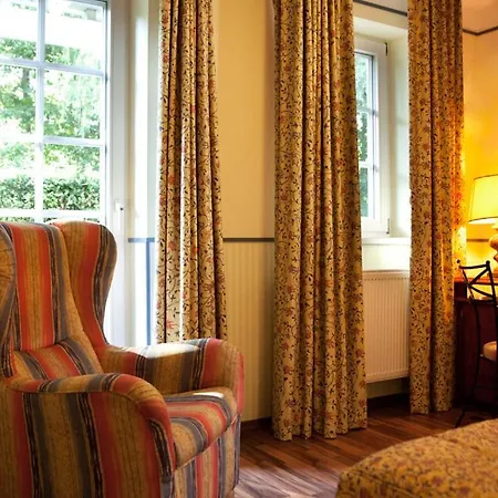 Hotell Landgasthof & Jagdhof